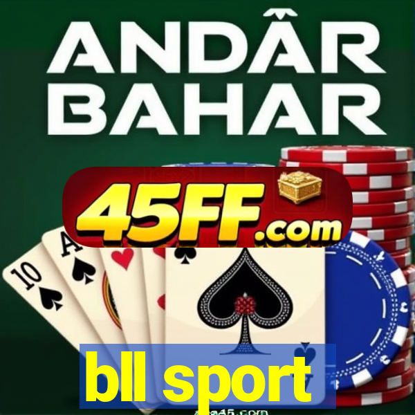 bll sport